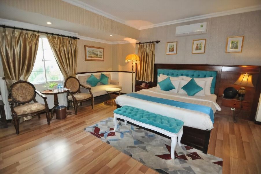 Photo of Bedroom in District 10