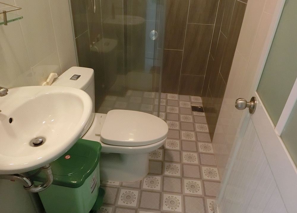Photo of Bathroom in District 3