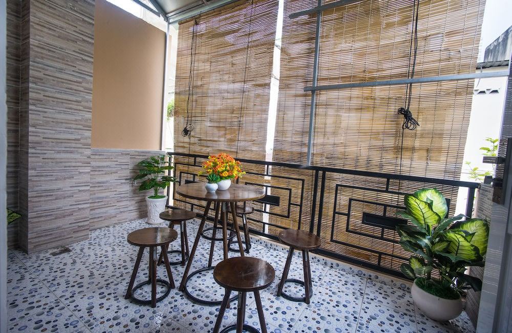 Photo of Patio Balcony in District 3