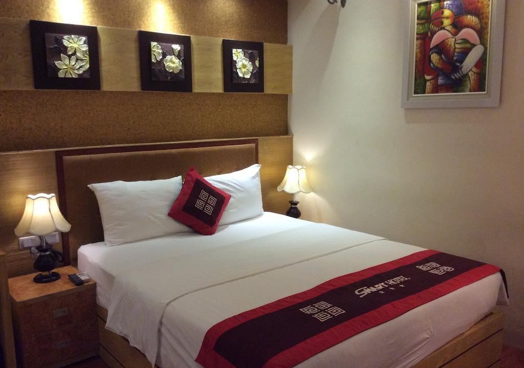 Photo of Bedroom in Dich Vong