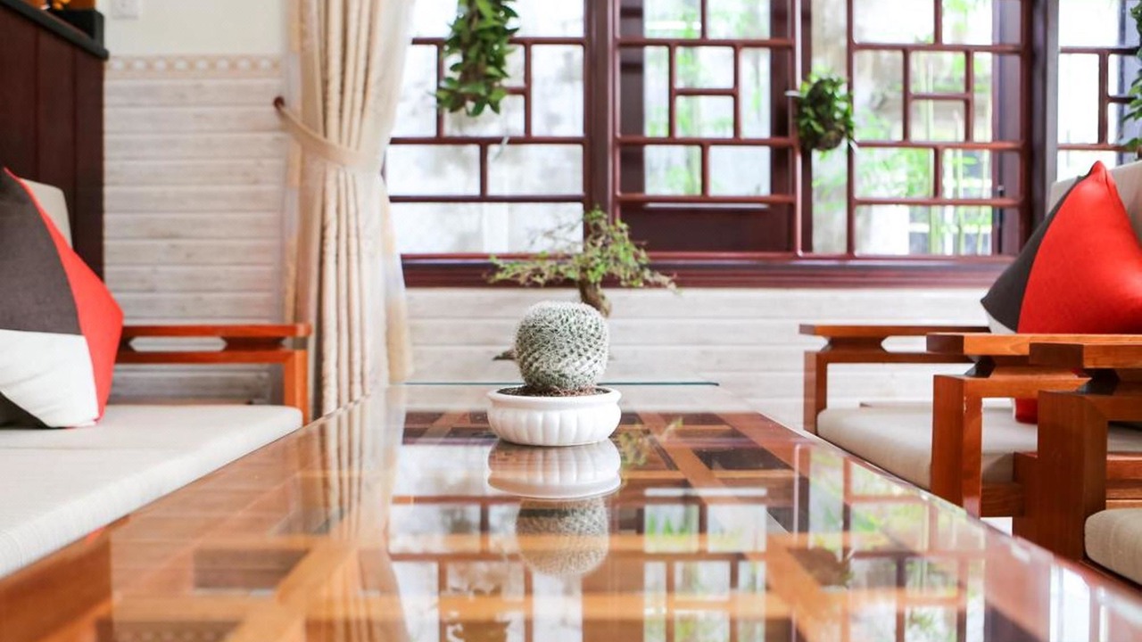 Photo of Livingroom in Cam Kim