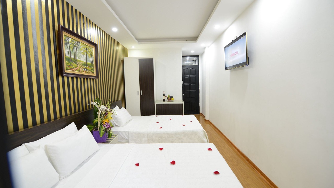 Photo of Bedroom in Hang Buom