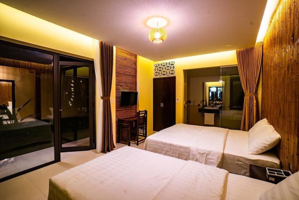 Photo of Bedroom in Hoa Lu