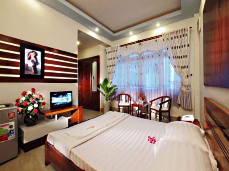 Photo of Bedroom in Long Hai