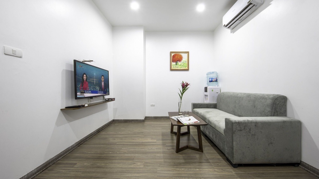 Photo of Livingroom in Dich Vong Hau