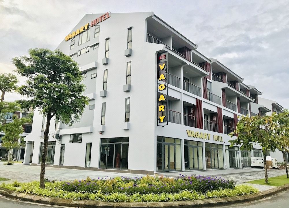 Photo of Buildings in Duong To