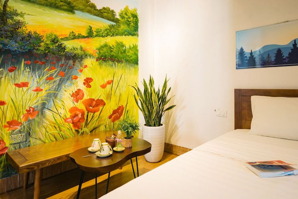 Photo of Bedroom in Truc Bach