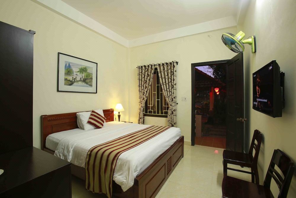 Photo of Bedroom in Cam Chau