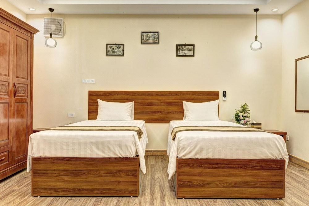 Photo of Bedroom in Hai Ba Trung