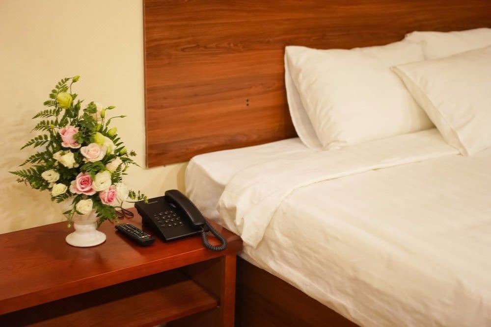 Photo of Bedroom in Hai Ba Trung