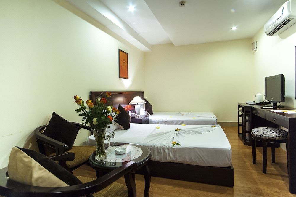 Photo of Livingroom in Tran Phu Beach