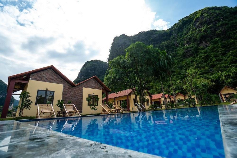 Photo of Outdoor in Hoa Lu