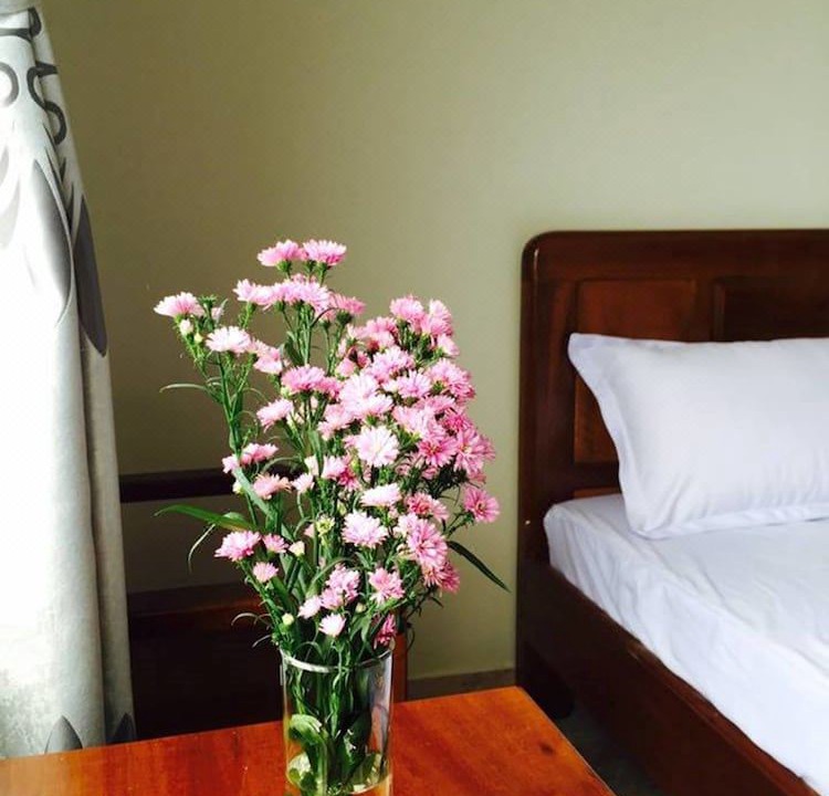 Photo of Bedroom in Hue