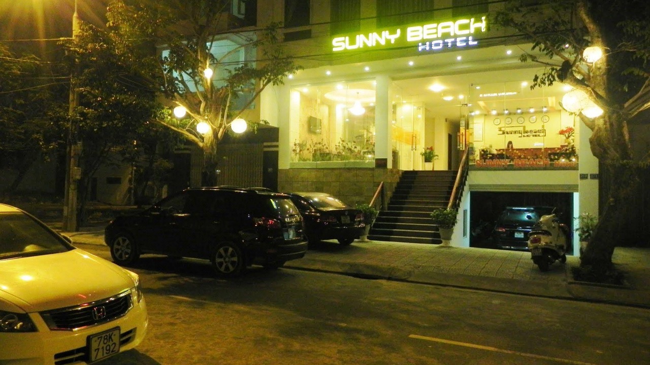 Photo of Buildings in Son Tra