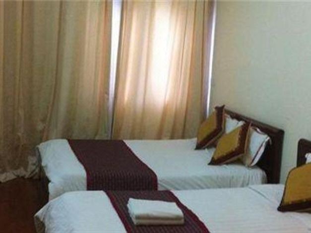 Photo of Bedroom in Old Quarter