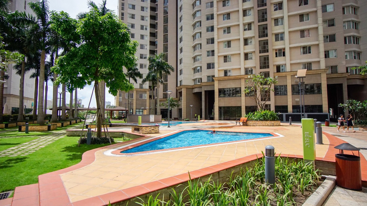 Photo of Outdoor in Thu Thiem