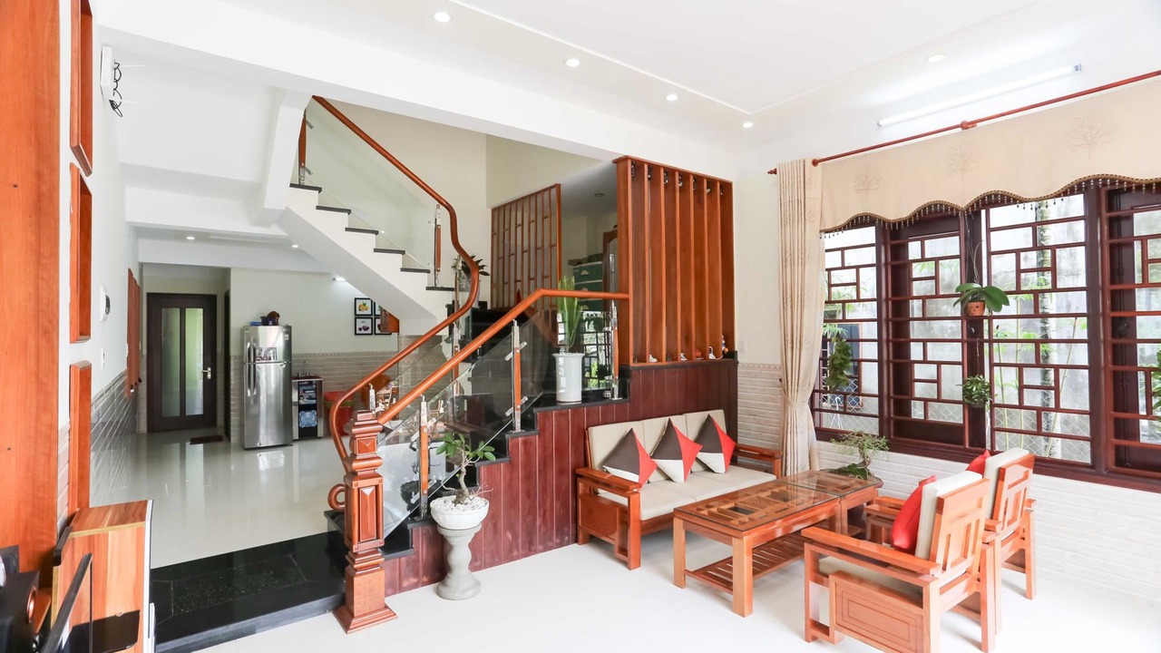 Photo of Livingroom in Cam Kim