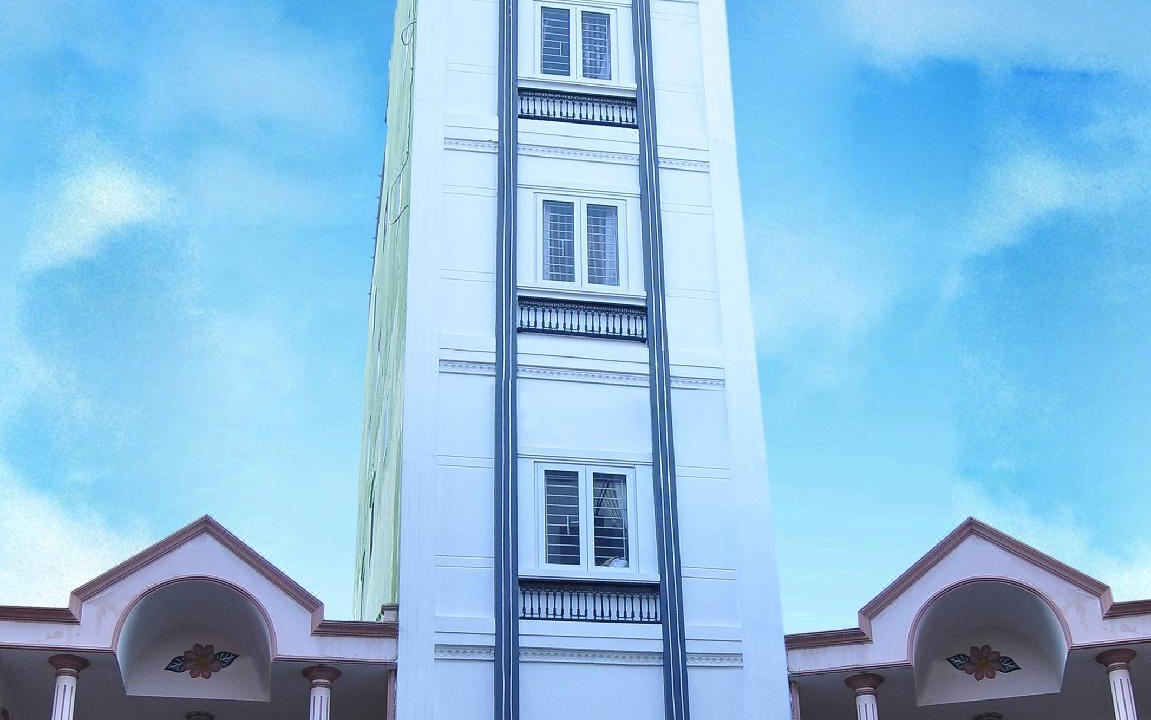 Photo of Buildings in Quy Nhon