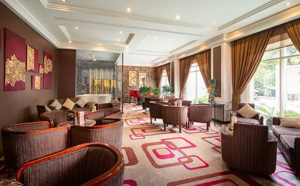 Photo of Livingroom in Hoan Kiem