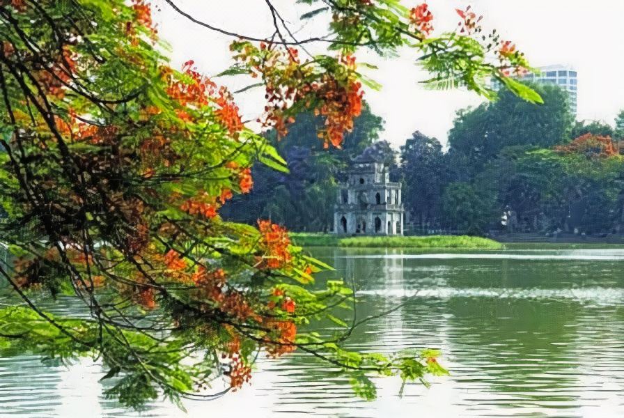 Photo of Outdoor in Hoan Kiem