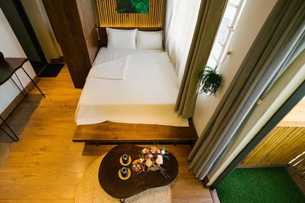 Photo of Bedroom in Truc Bach