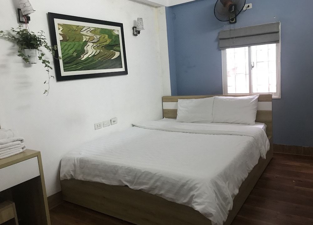 Photo of Bedroom in Truc Bach
