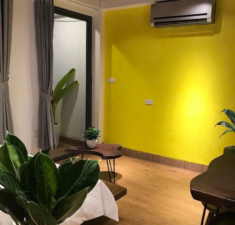 Photo of Livingroom in Truc Bach