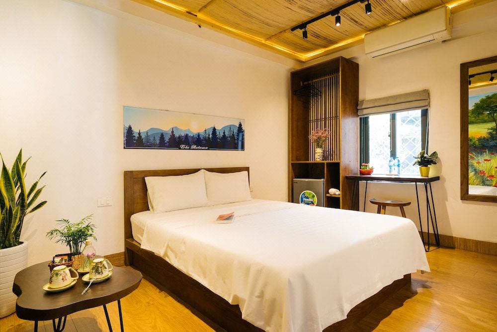 Photo of Bedroom in Truc Bach