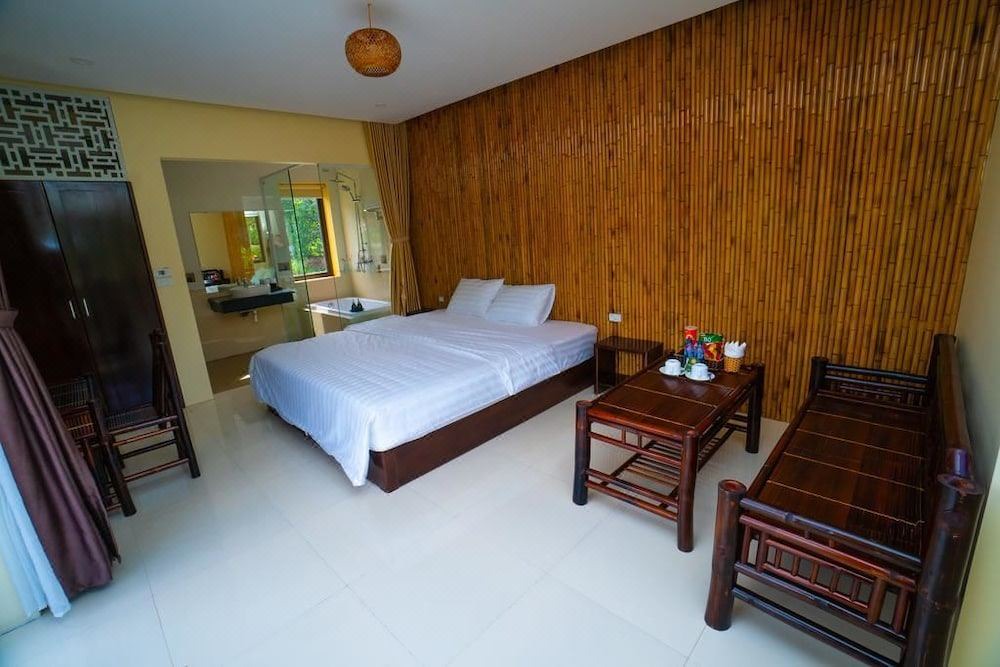 Photo of Bedroom in Hoa Lu
