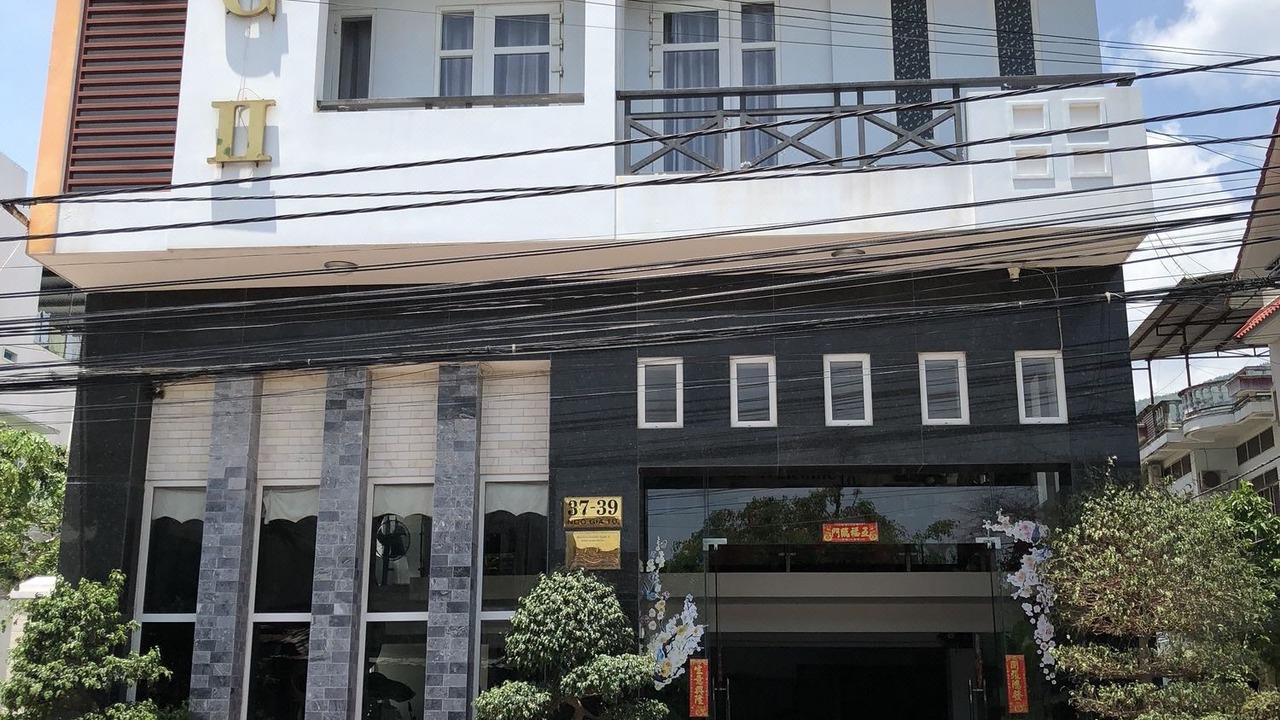 Photo of Buildings in Quy Nhon