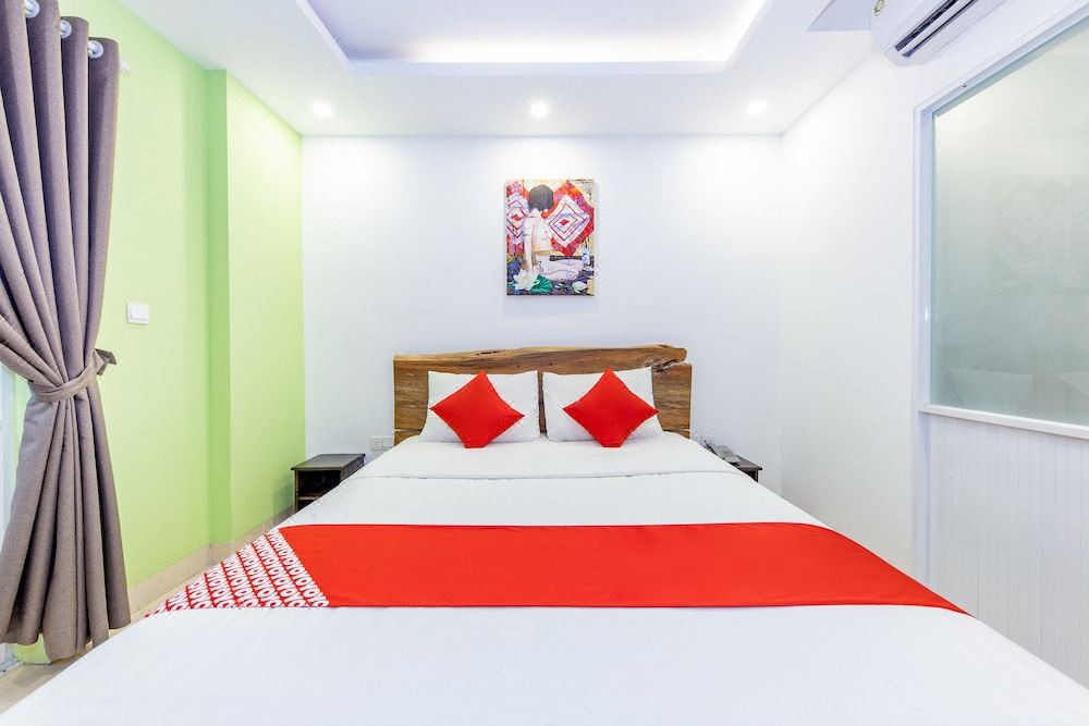 Photo of Bedroom in Tran Phu Beach