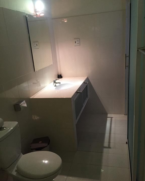 Photo of Bathroom in Central Mui Ne Beach