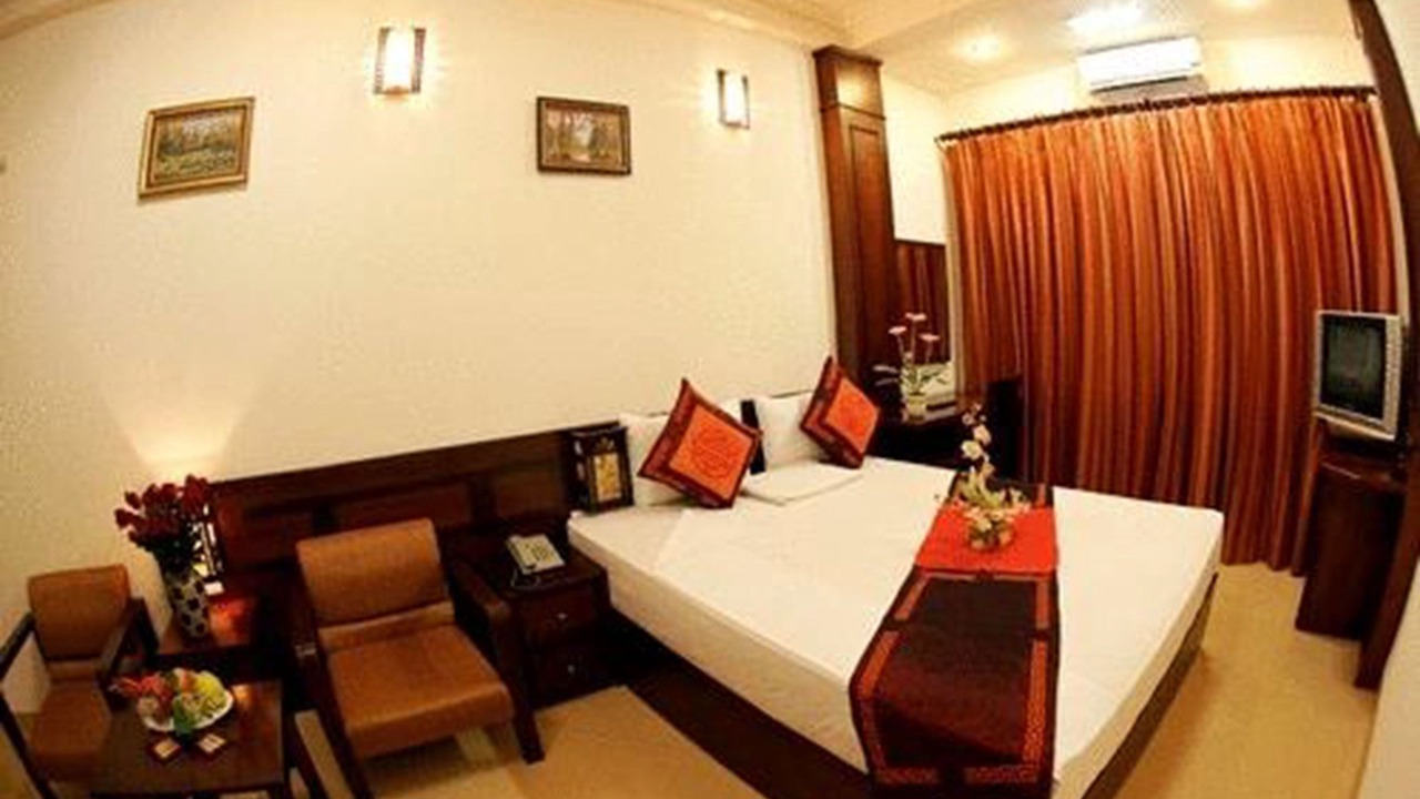 Photo of Bedroom in Hoan Kiem