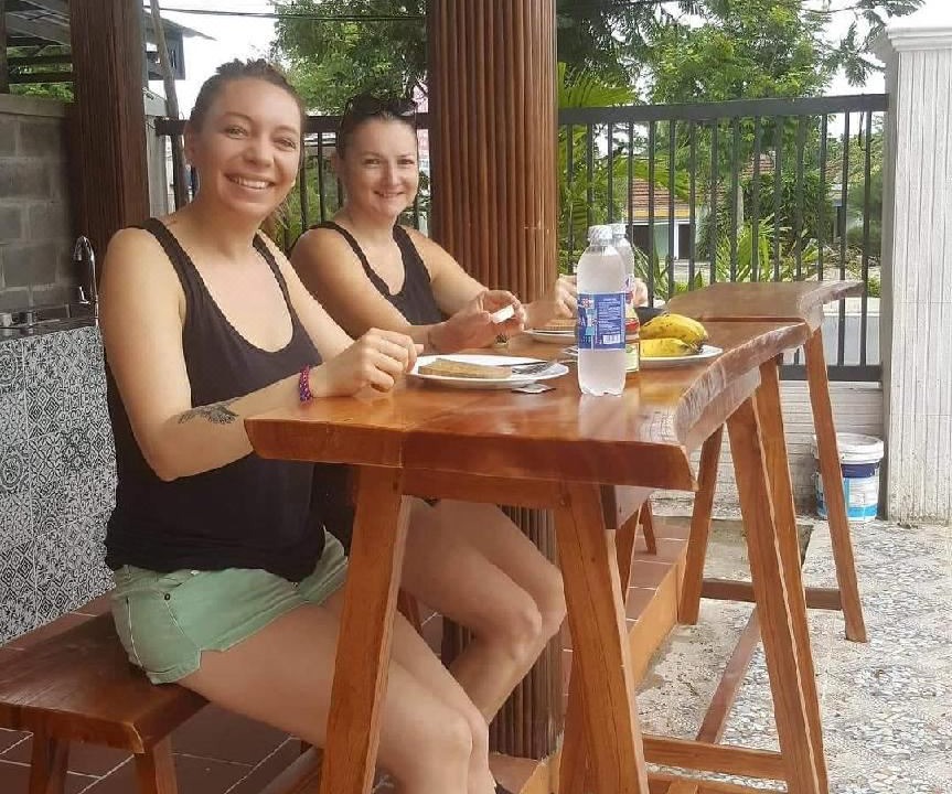 Photo of Patio Balcony in Dien Duong