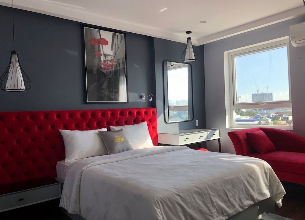 Photo of Bedroom in Son Tra