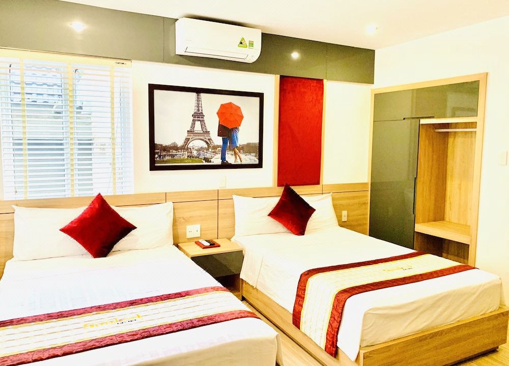 Photo of Bedroom in Son Tra