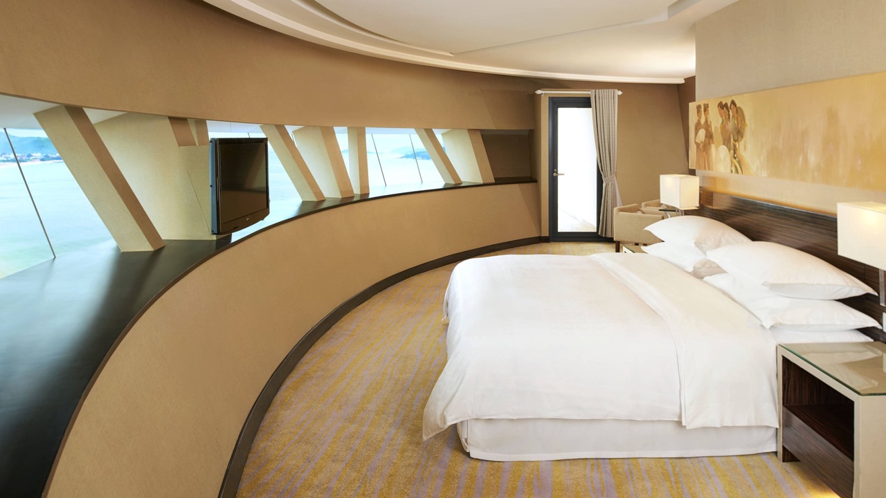Photo of Bedroom in Tran Phu Beach