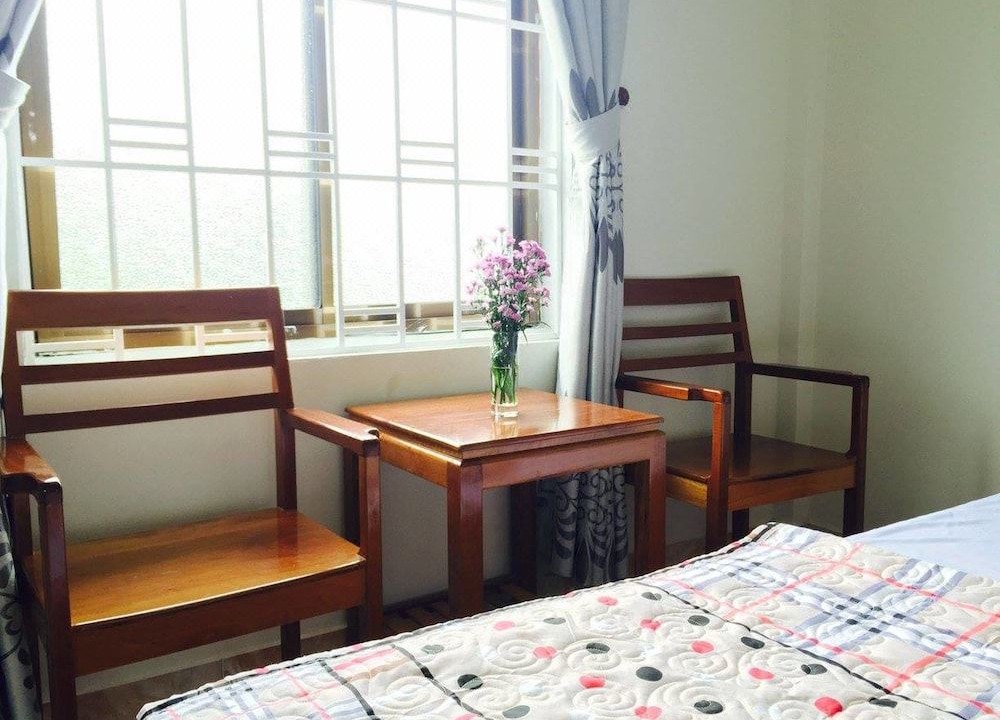 Photo of Bedroom in Hue