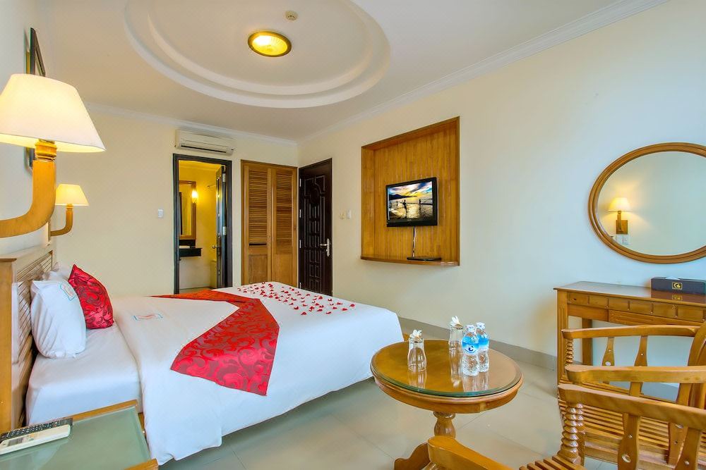 Photo of Bedroom in Son Tra