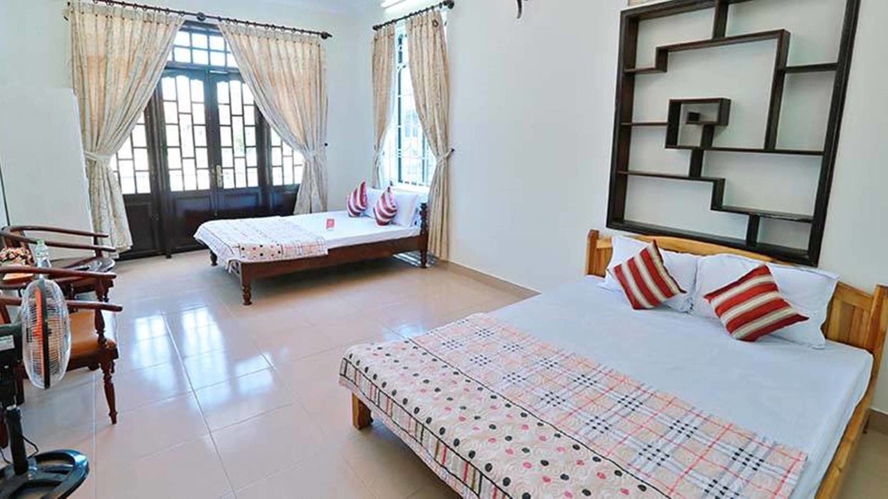 Photo of Bedroom in Hue