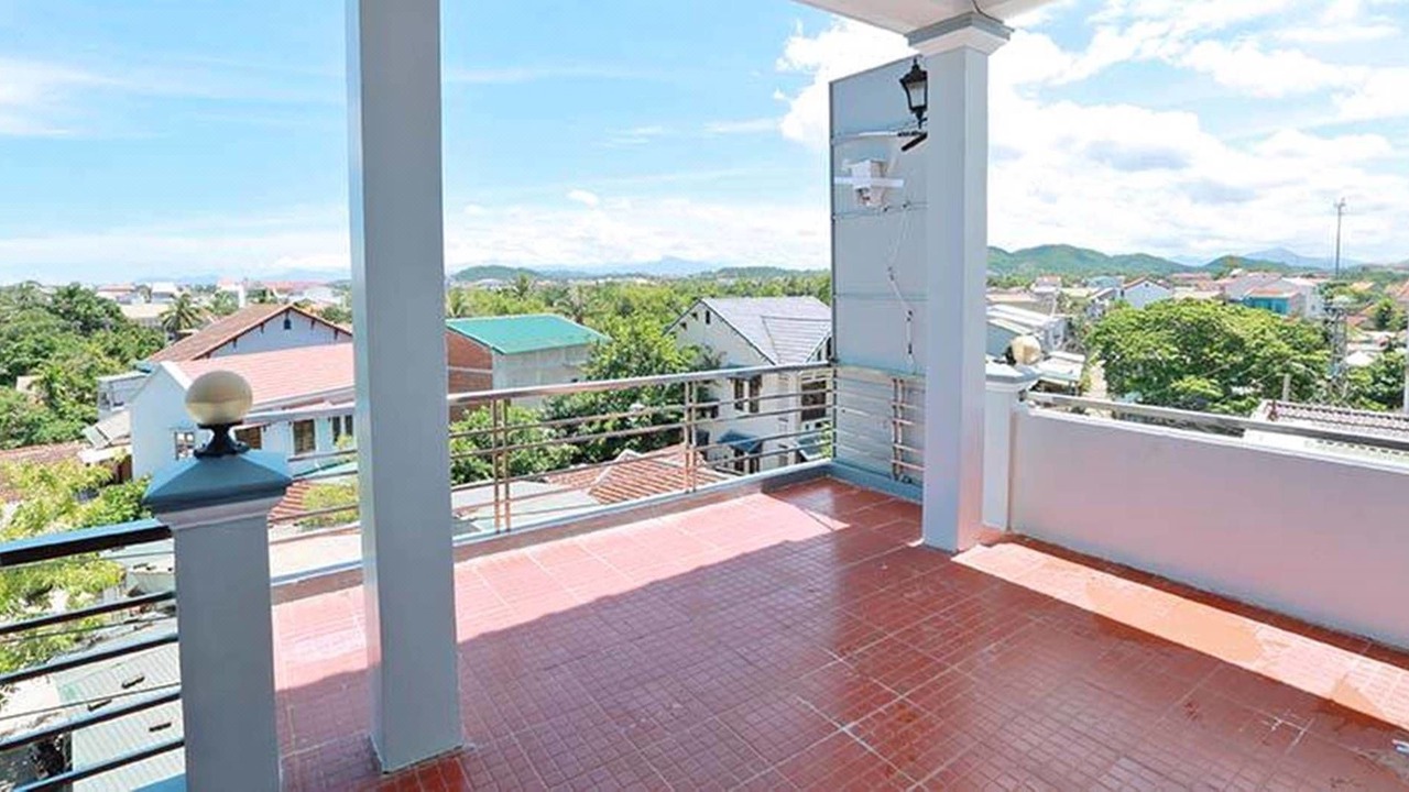 Photo of Patio Balcony in Hue