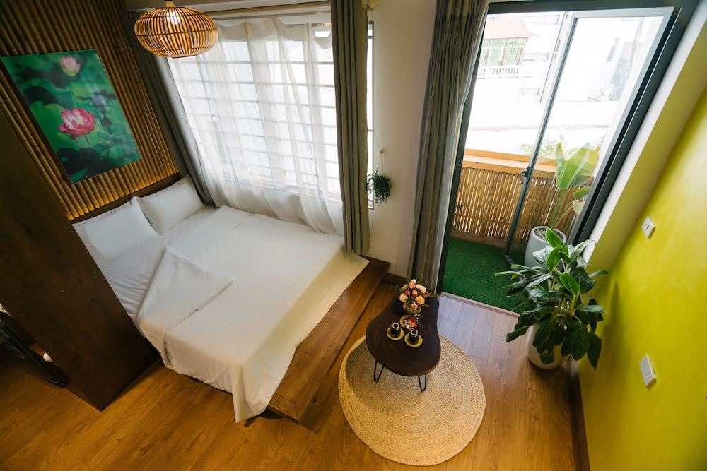 Photo of Bedroom in Truc Bach