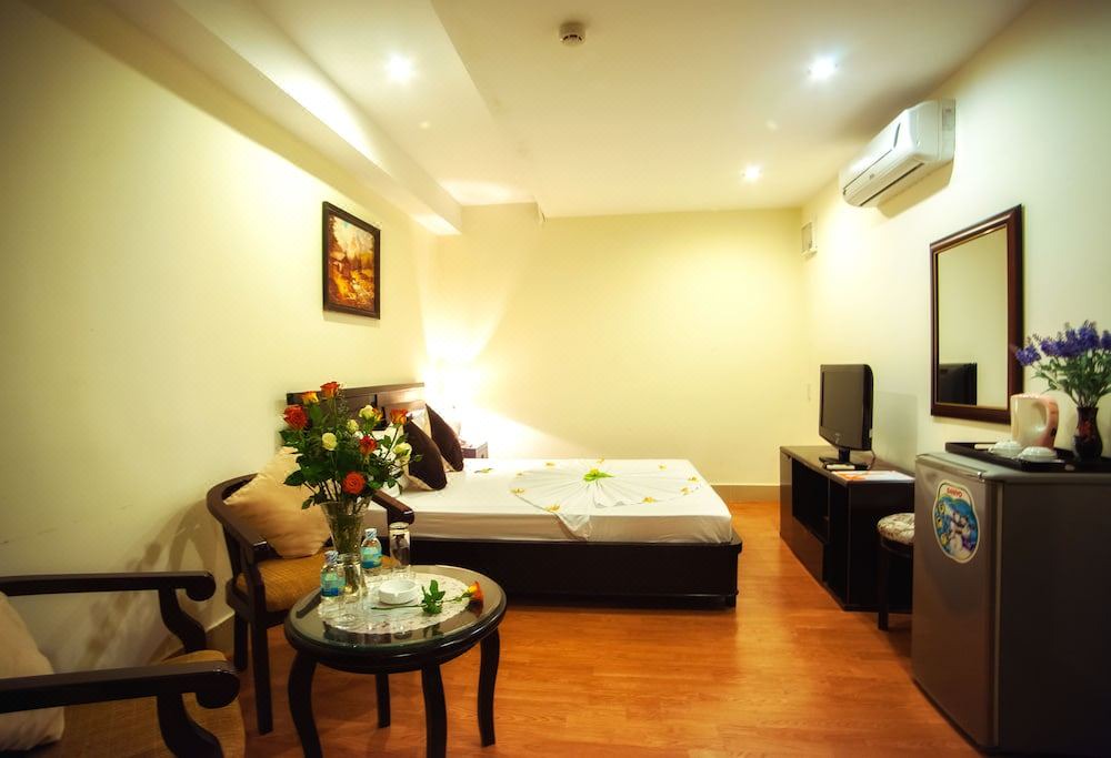 Photo of Livingroom in Tran Phu Beach