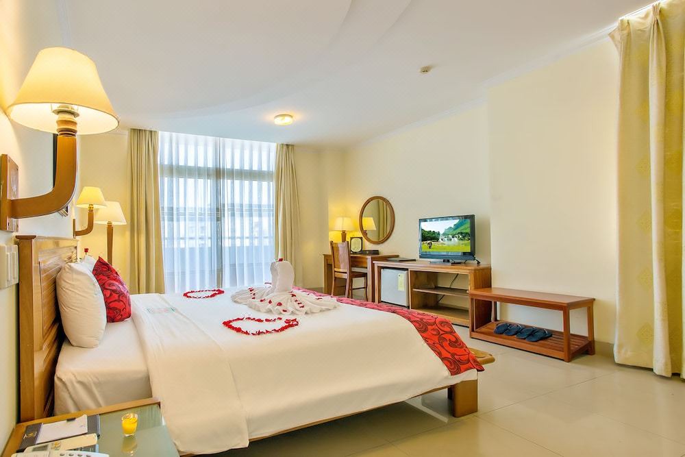Photo of Bedroom in Son Tra