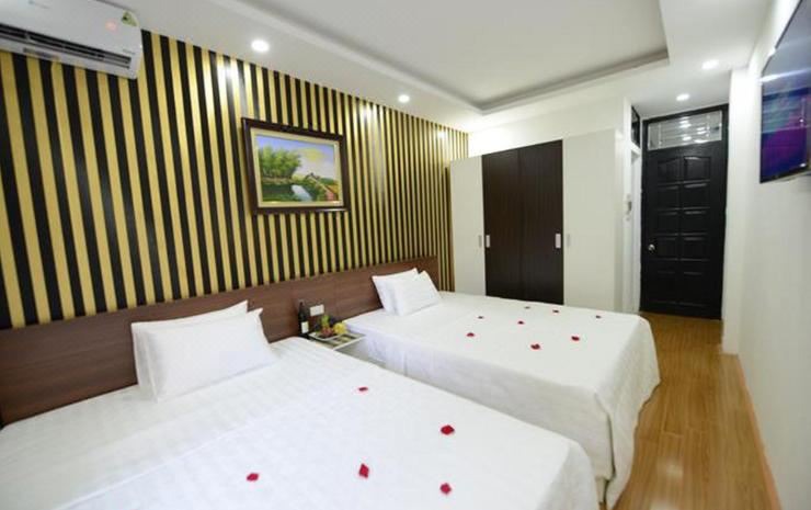 Photo of Bedroom in Hang Buom