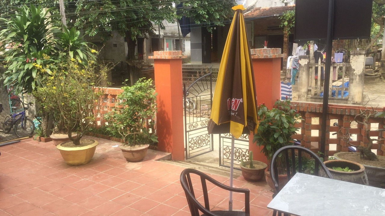 Photo of Patio Balcony in Cam Kim