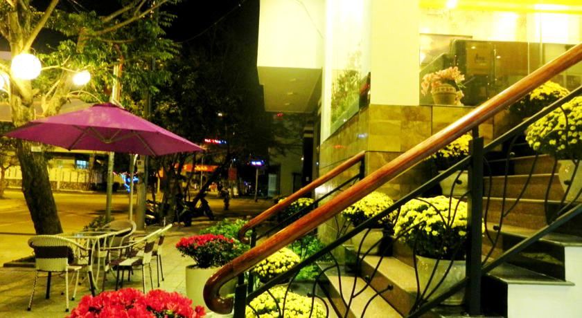 Photo of Patio Balcony in Son Tra