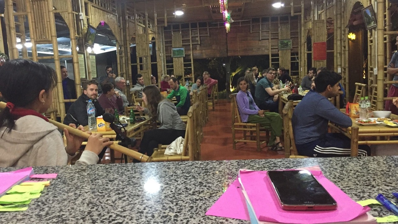 Photo of Others in Hoa Lu