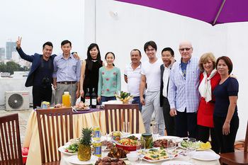 Photo of Human In Picture in Son Tra
