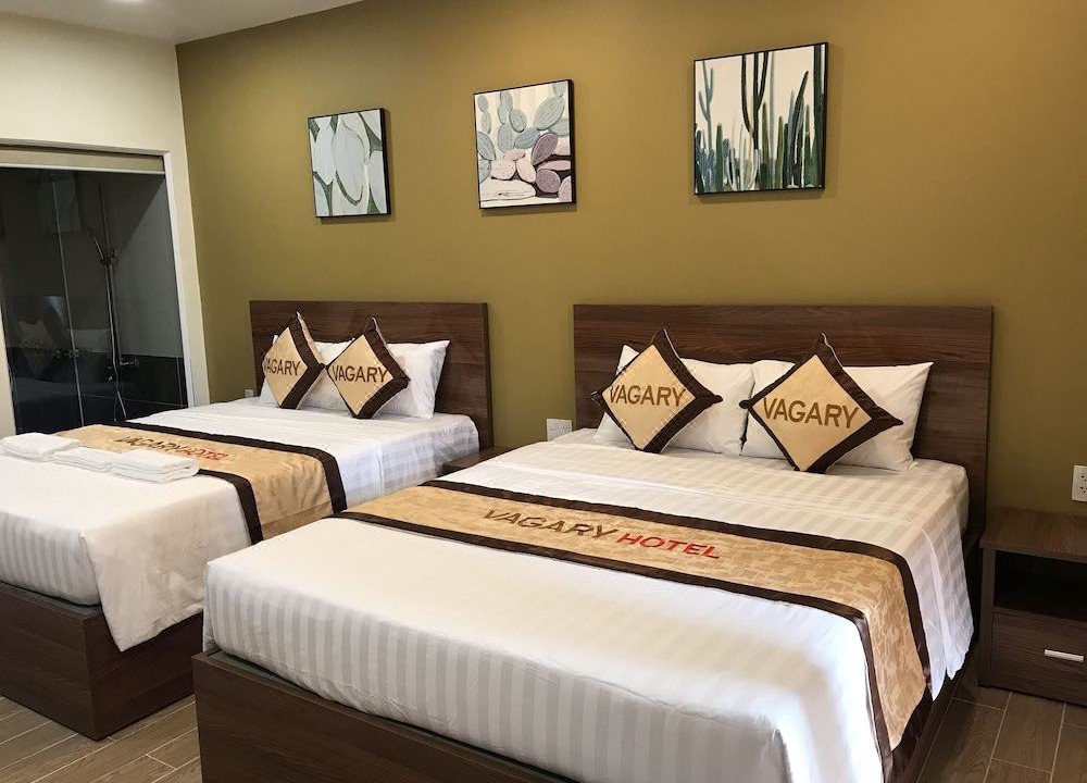 Photo of Bedroom in Duong To